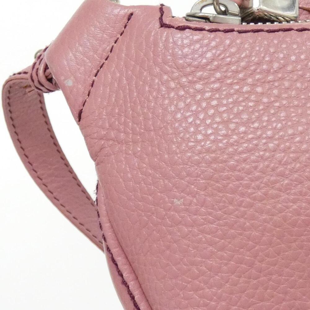 CHANEL Pink Shoulder Bag - Picture 4 of 8